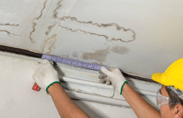 24/7 Emergency Structural Drying experts in Montreat, NC